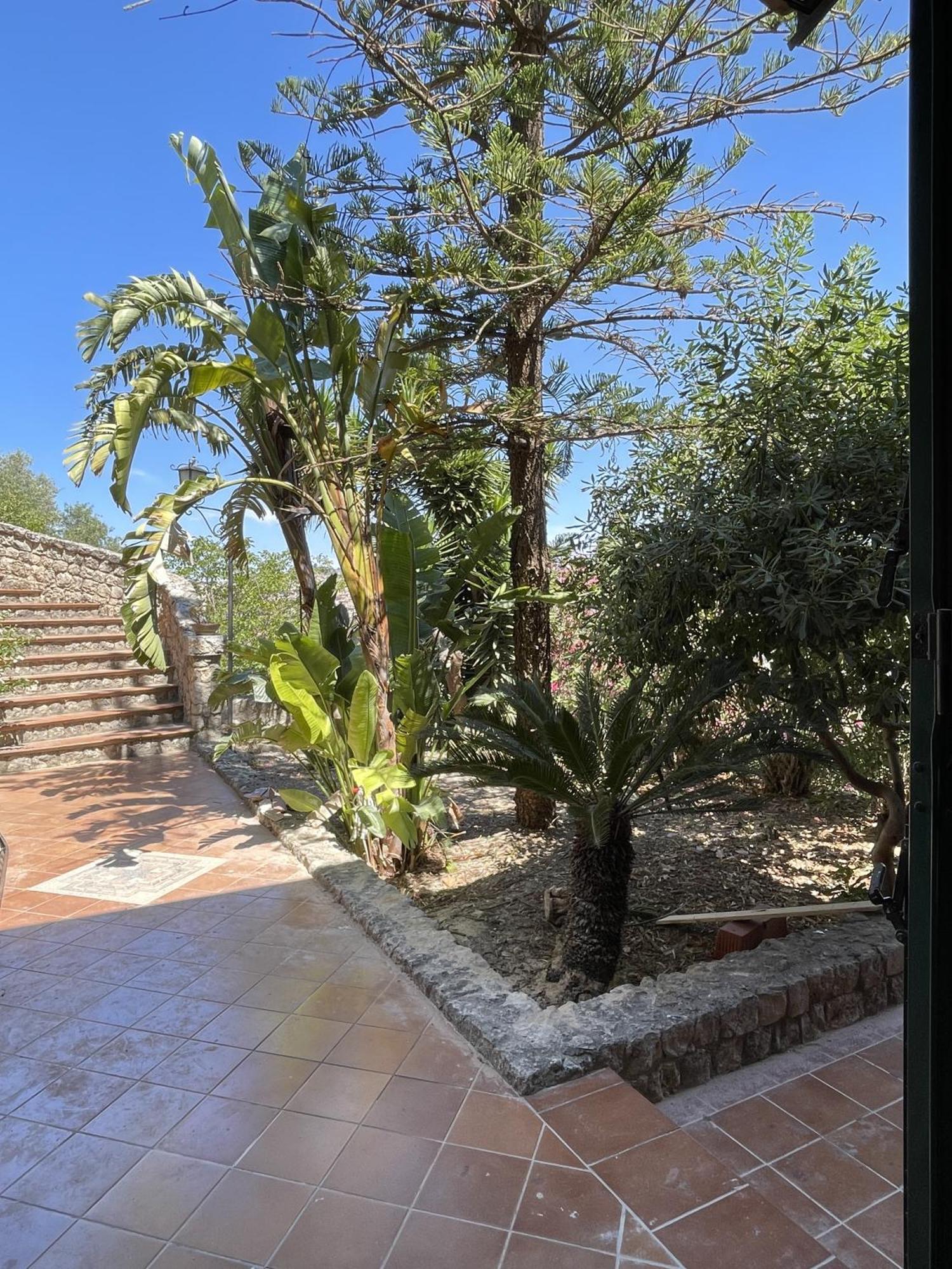 Country Room Sicily - Agrigentoholidays Bagian luar foto