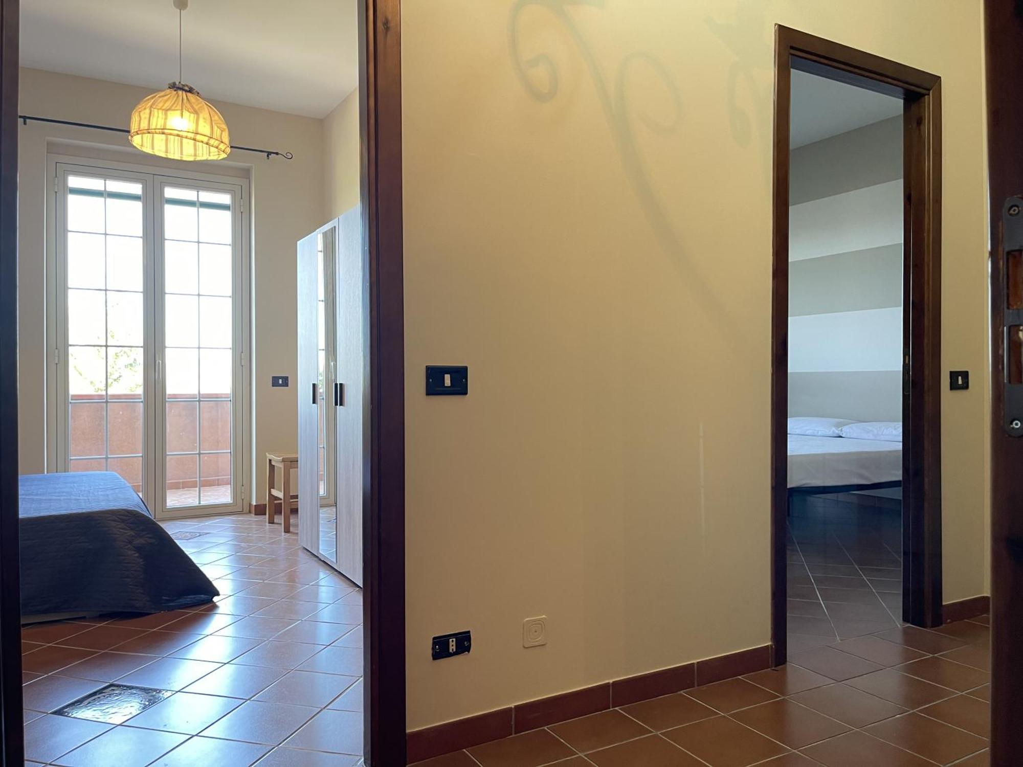 Country Room Sicily - Agrigentoholidays Bagian luar foto