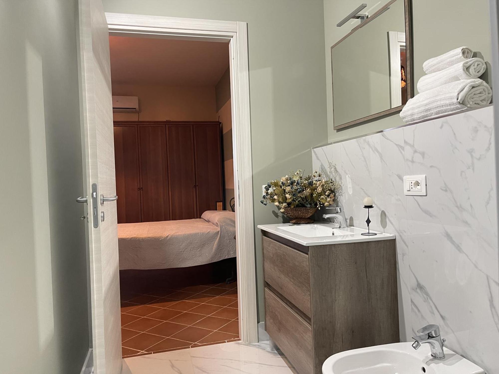 Country Room Sicily - Agrigentoholidays Bagian luar foto