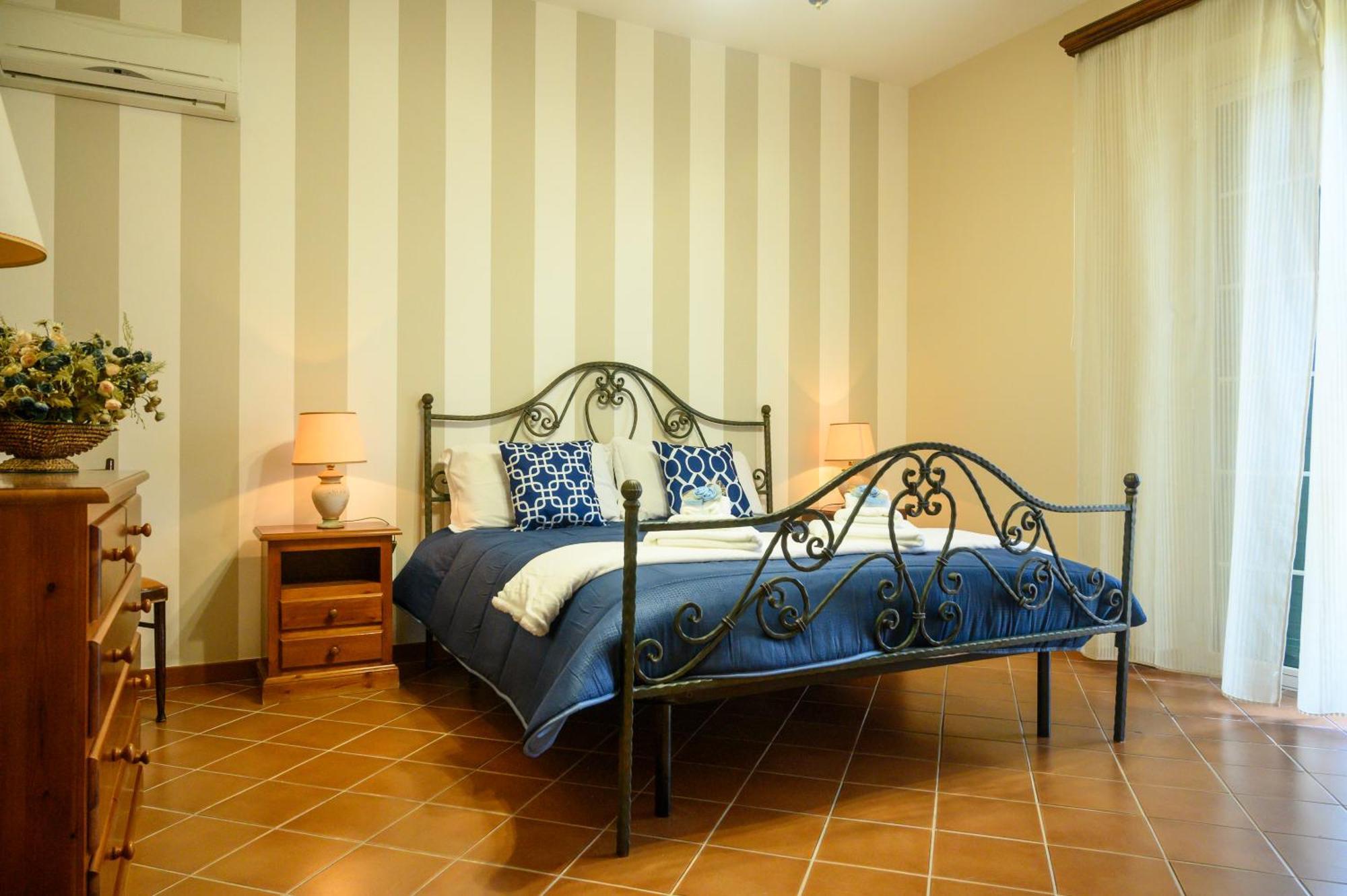 Country Room Sicily - Agrigentoholidays Bagian luar foto