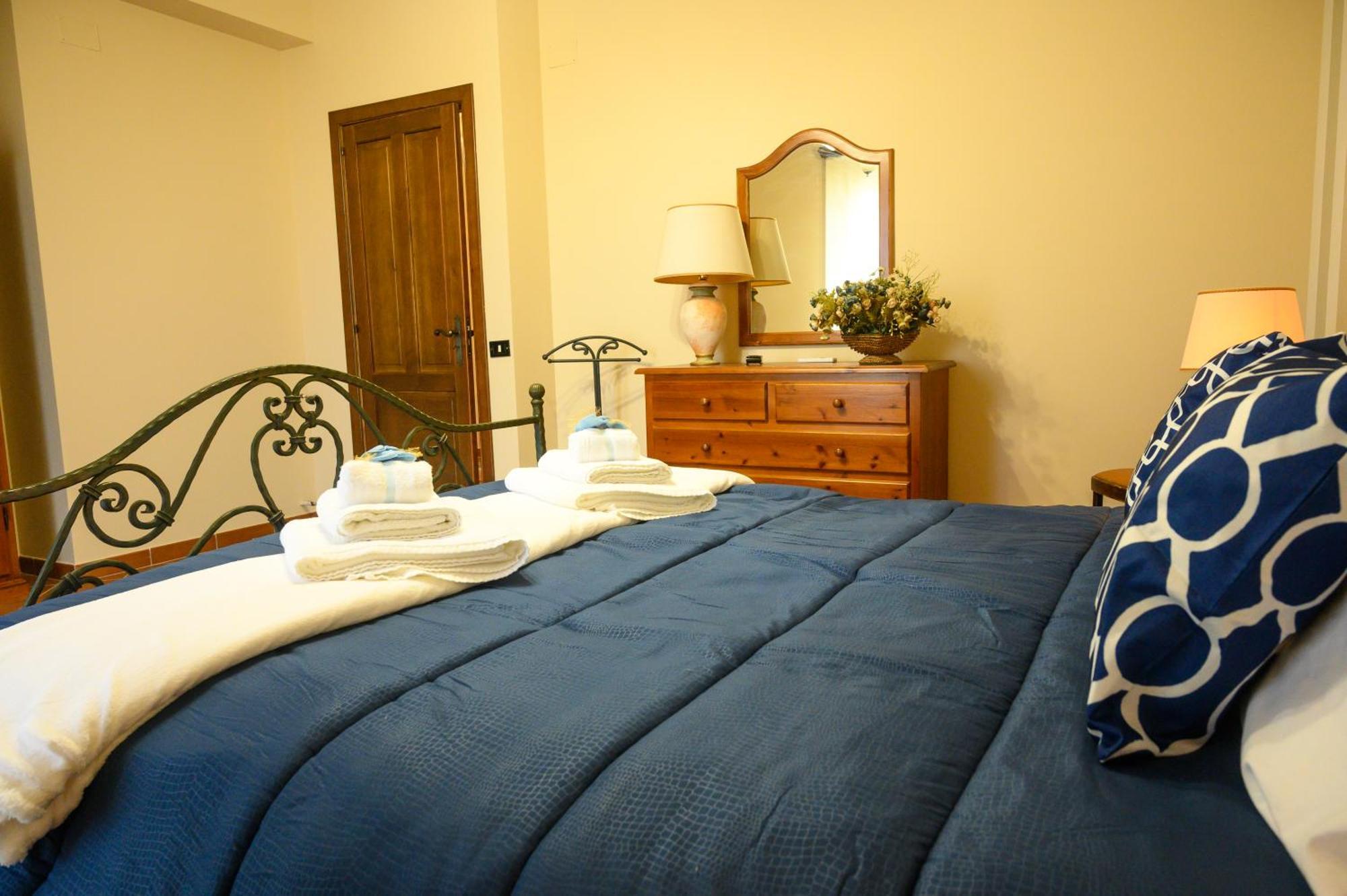 Country Room Sicily - Agrigentoholidays Bagian luar foto